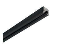 Шинопровід для трекової системи Ideal lux Link Trimless Track 2000mm Black (187983)