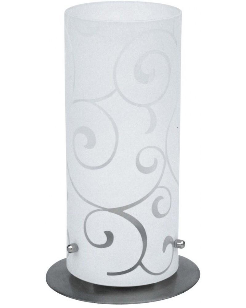 Декоративна настільна лампа Rabalux 6393 Harmony Lux