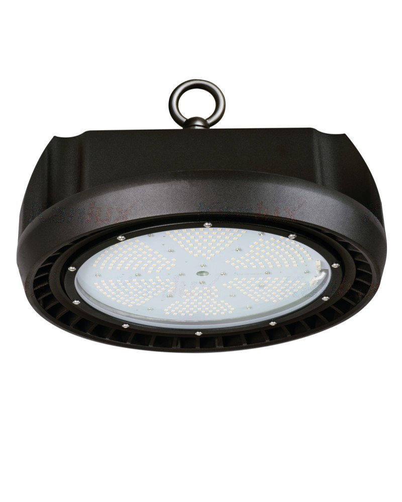 Вуличний підвісний світильник Kanlux 28532 HB MASTER LED 200W