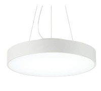 Люстра сучасна Ideal lux 226712 Halo SP1 D35 3000K