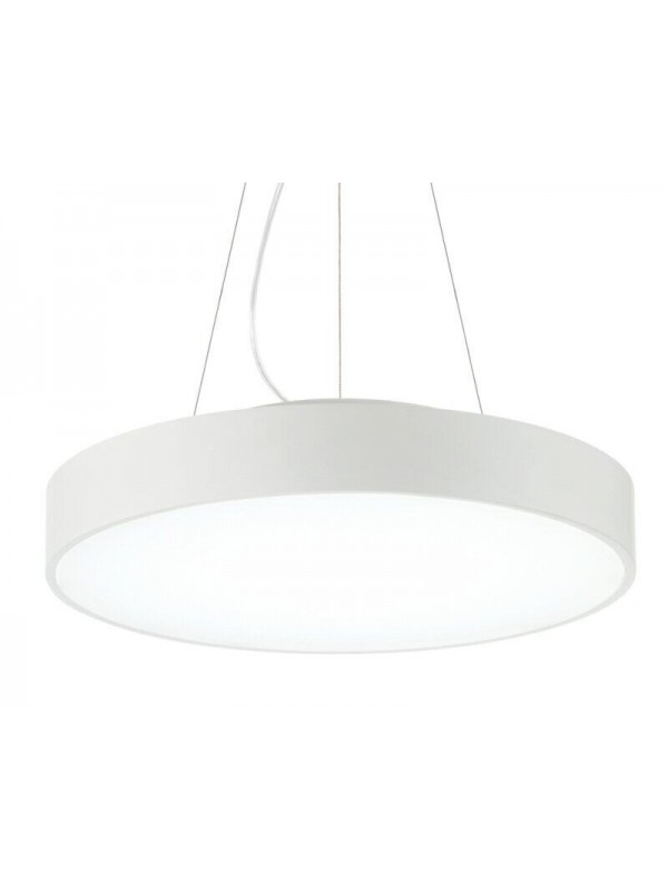 Люстра сучасна Ideal lux 226712 Halo SP1 D35 3000K