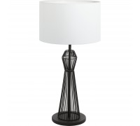 Декоративна настільна лампа Eglo 93989 Valseno