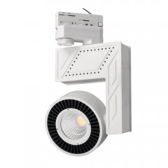 Світильник для трекової системи Kanlux 22630 Dorto LED COB-20