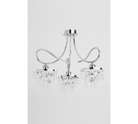 Кришталева люстра ALFA 18993