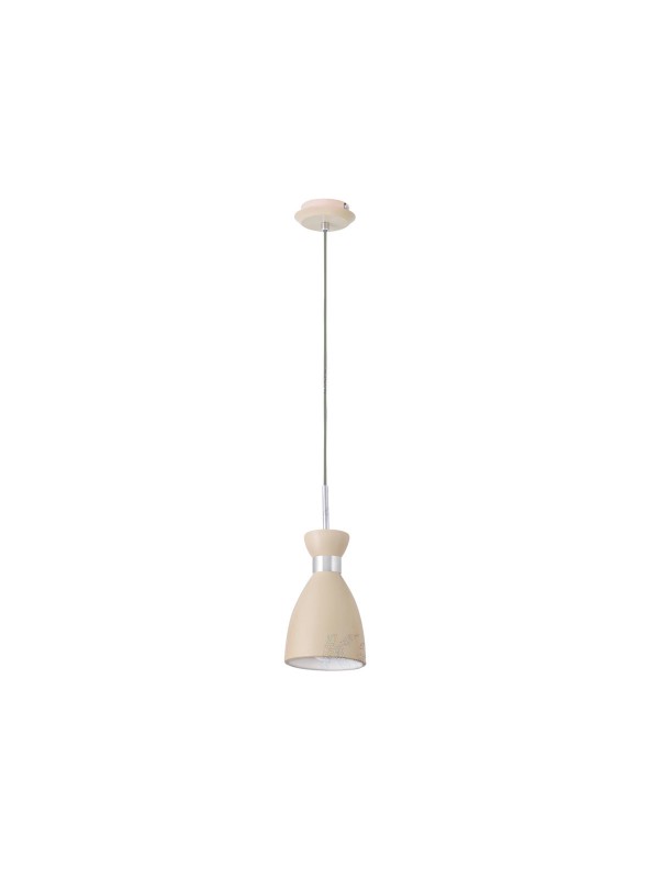 Люстра-підвіс Kanlux Retro Hanging Lamp B (23996)