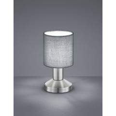 Декоративна настільна лампа Trio Garda 595400111