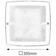 Стельовий світильник Rabalux 3839 Charles