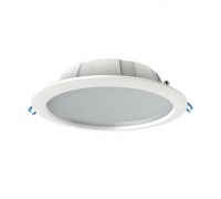 Точковий врізний світильник Mantra 6393 GRACIOSA