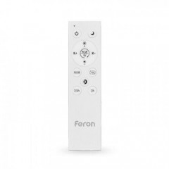 Стельовий світильник Feron AL5000-S 60W