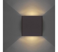 Вулична підсвітка фасаду Feron DH028