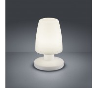 Декоративна настільна лампа Trio Dora R57051101
