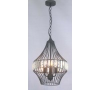 Люстра сучасна стельова Wunderlicht YW3891-P3 (94654)