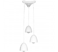 Люстра-підвіс Skarlat LS 1273-3L