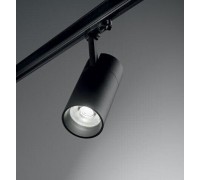 Світильник для трекової системи Ideal lux 247939 Quick Nero