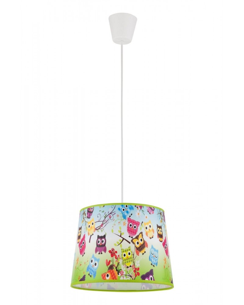 Дитяча люстра TK lighting 1779 Kids