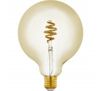 Декоративна лампа Eglo 12582 ST125 5,5W E27