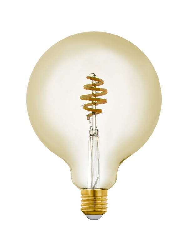 Декоративна лампа Eglo 12582 ST125 5,5W E27