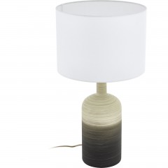 Декоративна настільна лампа Eglo 39753 Azbarren