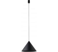 Люстра-підвіс Nowodvorski 8001 ZENITH M BLACK PL