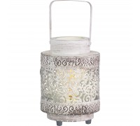 Декоративна настільна лампа Eglo 49276 Talbot
