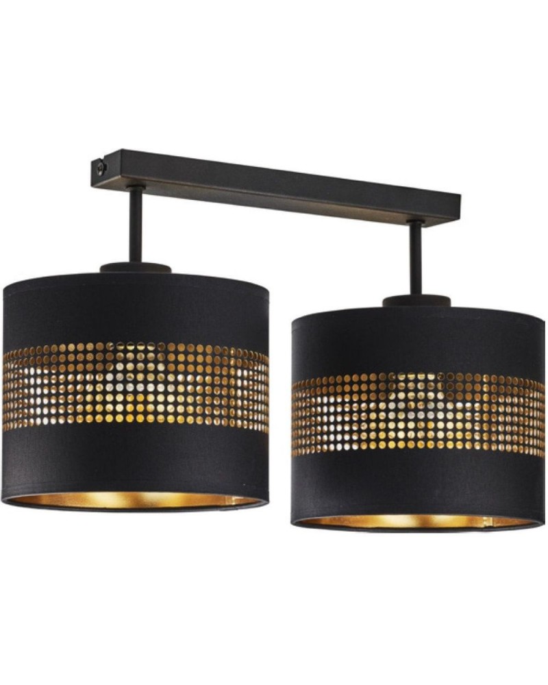 Люстра сучасна стельова TK LIGHTING 3212