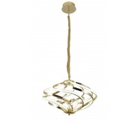 Люстра сучасна стельова Wunderlicht MC8810-38