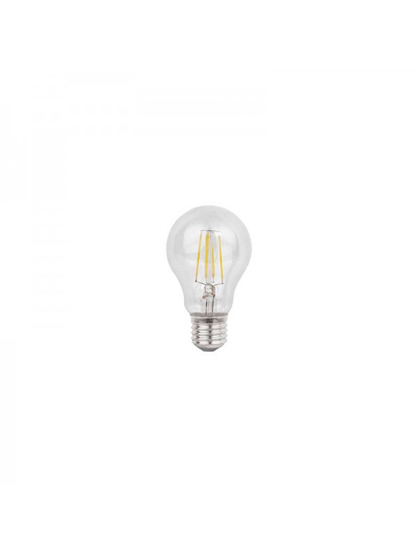 Декоративна лампа Skarlat LED A60 4W-0