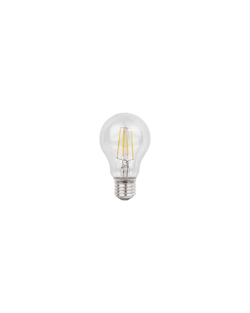 Декоративна лампа Skarlat LED A60 4W-0