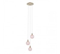 Люстра-підвіс Markslojd 107992 UNO