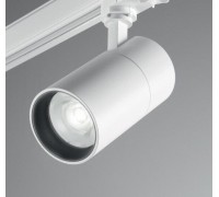 Світильник для трекової системи Ideal lux 247946 Quick Bianco