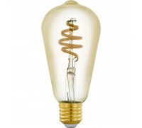 Декоративна лампа Eglo 12583 ST64 5,5W E27
