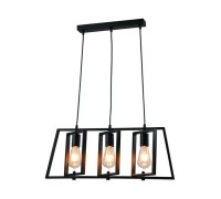 Люстра-підвіс Zuma Line Fausto Pendant RLD931019-3
