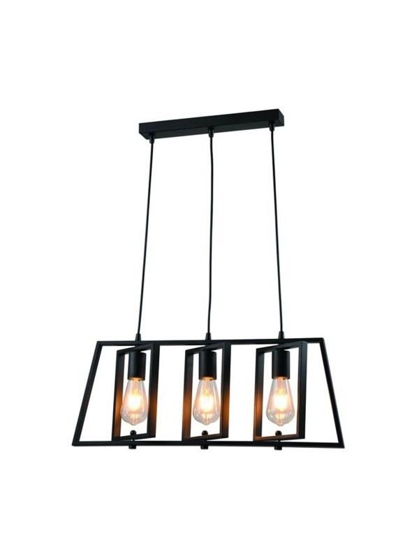 Люстра-підвіс Zuma Line Fausto Pendant RLD931019-3