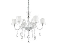 Люстра Ideal lux Terry SP6 (112398)