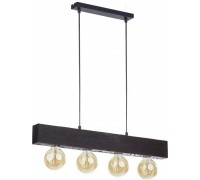 Люстра-підвіс TK lighting 2668 Artwood