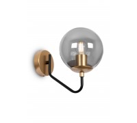 Бра декоративне My Light FR5140WL-01GB