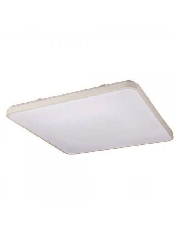 Стельовий світильник Nowodvorski 9171 Agnes Square Led White 64W