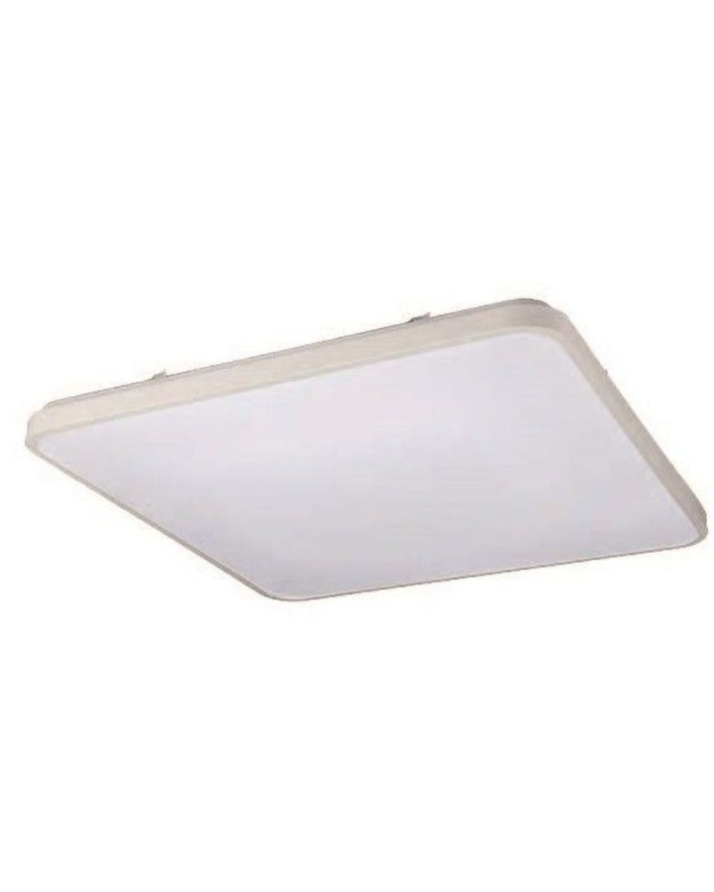 Стельовий світильник Nowodvorski 9171 Agnes Square Led White 64W