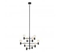 Люстра сучасна стельова Markslojd Paris 107187