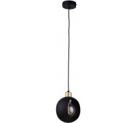 Люстра-підвіс TK lighting Cyklop Black 2751