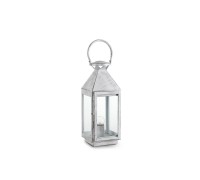 Декоративна настільна лампа Ideal lux Mermaid TL1 Small Bianco Antico (166742)