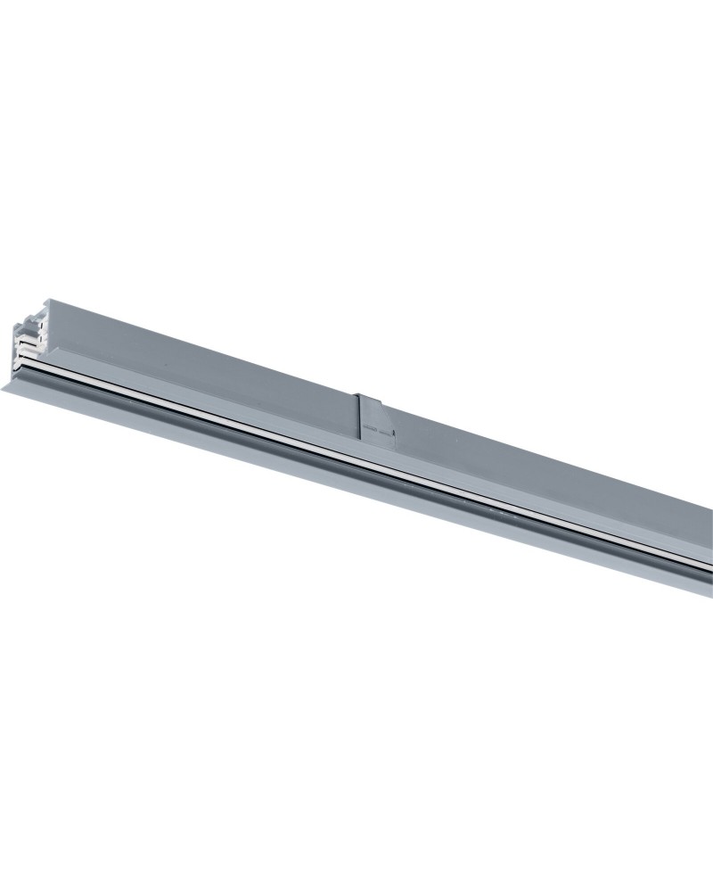 Шинопровід для трекової системи Eglo 60606 3 Phase Electric Track Recessed