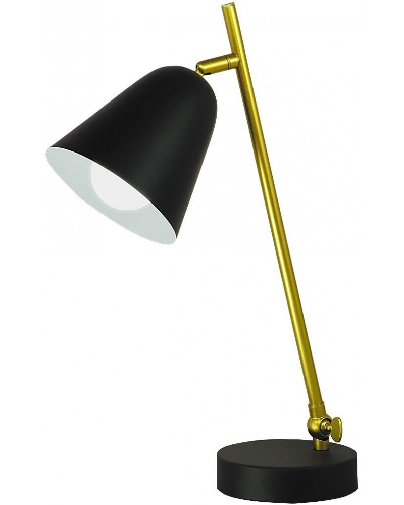 Настільна лампа Rabalux 5378 ALDER
