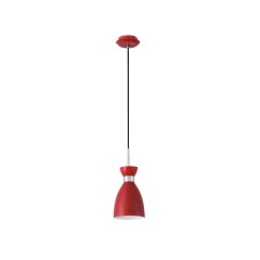 Люстра-підвіс Kanlux Retro Hanging Lamp R (23997)
