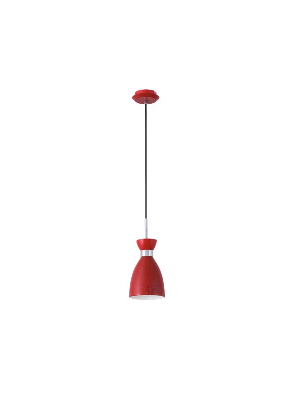 Люстра-підвіс Kanlux Retro Hanging Lamp R (23997)