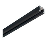 Шинопровід для трекової системи Ideal lux Link Trimless Track 3000mm Black (188003)