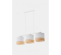 Люстра-підвіс TK Lighting 6532