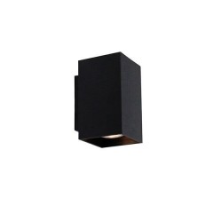 Декоративна підсвітка Zuma Line 92698 Sandy Wl Square Black