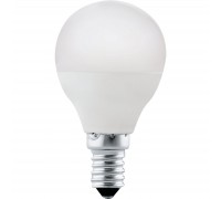 Світлодіодна лампа Eglo 11419 G45 4W 3000k 220V E14