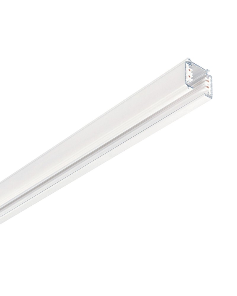 Шинопровід для трекової системи Ideal lux Link Trimless Track 3000mm White (187990)